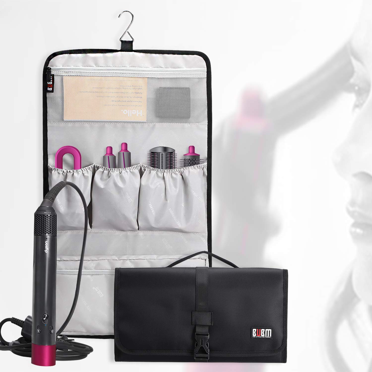 dyson carry on luggage